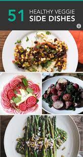 35 Healthy Vegetable Side Dishes Veggie Side Dishes Vegetable Side Dishes Healthy Healthy