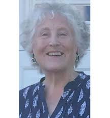 Mary Frowert Obituary (1943