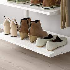 Weitere ideen zu schuhregal ikea, schuhregal, regal. Boaxel Schuhregal Weiss 80x40 Cm Ikea Deutschland