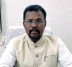 Dr Gambheer Singh is BJP candidate for Marwahi by-election