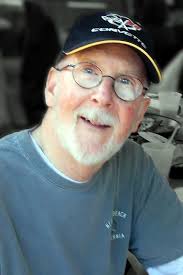 Allan Jensen Obituary