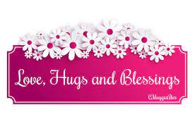Happy hug day images 2021, february is the month of love, and it's not limited to only one day anymore. Love Hugs And Blessings Fotos Facebook