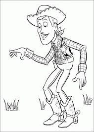 There are tons of great resources for free printable color pages online. Free Printable Toy Story Coloring Pages For Kids Coloring Library