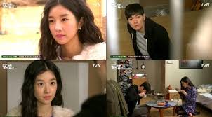 Yjg's character wants his girlfriend/friend ? Lingy S Soul Searching Reviewing The Tvn S Drama Potato Star 2013qr3 ê°ìžë³„