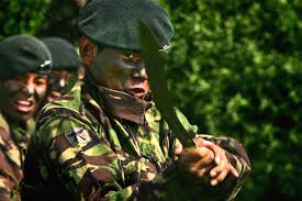 Image result for photos of gurkha indian soldiers