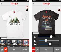 Mulai desain baju kaos kesukaan anda dengan simulator desain terbaru. Download Aplikasi Desain Kaos Distro Android Terbaik Dan Populer Tekno Ponsel