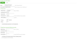We did not find results for: Pulse Secure Article Kb40486 Instructions For Integrating With Symantec Vip Server 2fa Via Radius