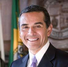 STRAIGHT FROM THE HEART OF LA