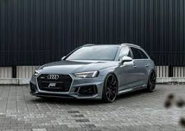 Everything you need to know about the new high performance audi rs6 avant estate, which offers space and speed in equal measure. 2020 Audi Rs4 Avant Abt Review Specs Engine Performance 2020 2021 New Cars Audi Cars Audi Audi Sport