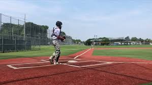 2022 C 2B Gavin Goss North Shore HS, NY College Baseball recruit