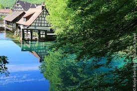 Vom schwarzwald bis zum bodensee gibt es wahre naturwunder, während die quirligen metropolen die wirtschaft an laufen halten. Ausflugsziele Baden Wurttemberg Wo Ist Das Landle Am Schonsten Delicious Travel Blog