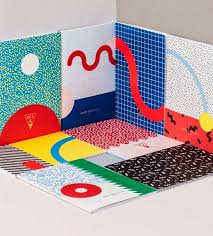 Www Patternprintsjournal Com Memphis Pattern Memphis Design Stationery