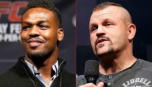 UFC legend Chuck Liddell talks his dream matchup, Jon Jones 👀 “That's why  I always said I would've been a bad matchup for [Jones] cause I'm probably  one of the few guys