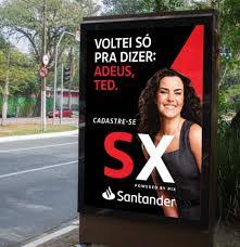 Santander br chart and sanb11 price. Santander Sanb11 Apresenta O Sx Sua Proposta Para O Pix 1 Bilhao Educacao Financeira