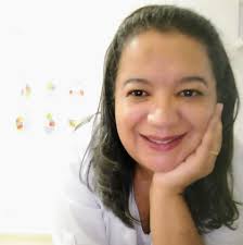 Simone Wilder Nutricionista