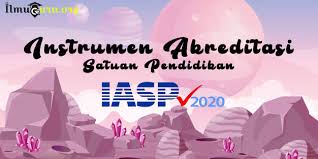 Download instrument akreditasi iasp tahun 2021 terbaru. Instrumen Akreditasi 2020 Tingkat Sd Mi Smp Mts Sma Ma Smk Dan Slb