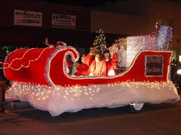 Can you already feel the familiar buzz of the holiday season in your chest? Christmas Parade Float Themes Floats And Or Entries Be Decorated According To The Theme Christmas Christmas Parade Christmas Float Ideas Holiday Parades