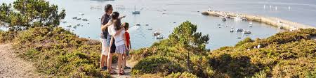 Live Sur Le Port D Erquy Office De Tourisme Cap D Erquy Val Andre