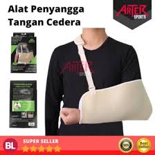 Entah karena anda malu (99%) atau hanya ingin efisiensi waktu saja, jadi begitu sampai… Jual Produk Gendongan Tangan Patah Tulang Lengan Termurah Dan Terlengkap Mei 2021 Bukalapak