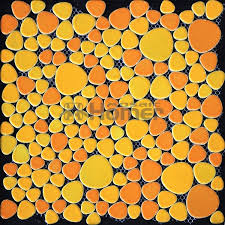 Maybe you would like to learn more about one of these? Shipping Free Yellow Orange Color Ceramic Mosaic Tiles Pebble Design Swimming Pool Bathroom Floor Floor Bathroom Mosaic Bathroomtiles Bathroom Aliexpress