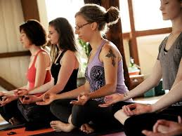 Yoga Studios In Hatfield Pa Mindbody