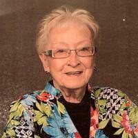 Shirley Ann Lane Obituary April 15, 2020