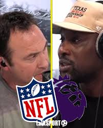 This Man City caller wants to IMPOSE an NFL salary CAP