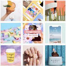 300+ vectors, stock photos & psd files. 10 Instagram Grid Examples To Creatively Level Up Your Feed Later Blog