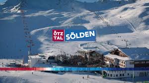 Online booking for hotels in solden, austria. Giggijoch Skigebiet Solden Youtube