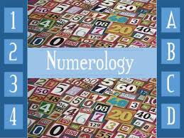 Numerology