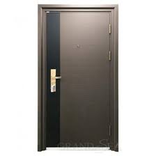 Best High Quality Exterior Single Steel Security Main Door Design China High Quality Exterior Single Steel Security Main Door Design Suppliers Cngrandsea Com
