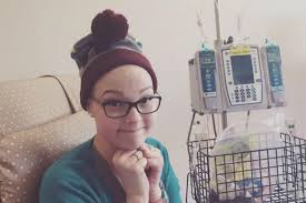 Fundraiser by Kylee Rae Mattoon : Cancer sucks, so pay Kylee's bills.