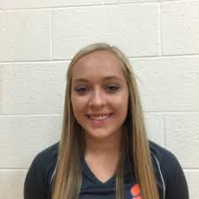 Jordan Giffin's Glenn High School Bio