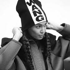 Alexander wang black open knit dress medium. Alexander Wang For H M Beanie Hat Beenie Hat Beanie Hats Women