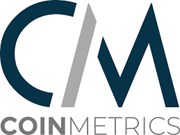 Download transparent.png and vector.svg logo files. Home Coin Metrics