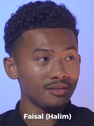 Kobe Jae Chong picks his favourite player in the Malaysian League & guess  what? Faisal Halim COMES OUT TOP 🔝 Full interview coming up soon! @kobejae  @keeshmatstats