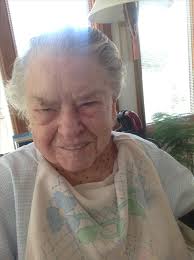 Billie Margaret Few McKain Obituary