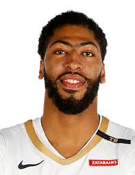 I am not engaged people!! Anthony Davis Age Height Contract Trade Bio 2021