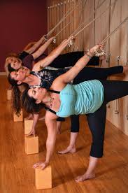 Pin On Iyengar Yoga