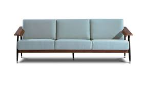 Entdecke auch unseren showroom im herzen von münchen: Sofa Im Sixties Stil Schoner Wohnen