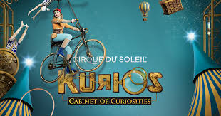 Kurios Touring Show See Tickets And Deals Cirque Du Soleil