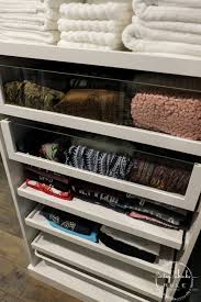 And because ikea furniture is so easy to customize, you can easily achieve a unique and expensive look… but without breaking the bank! Custom Master Closet Reveal Ikea Pax Closet System Artsy Chicks Rule