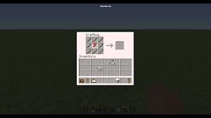 To create a nether portal, you'll need at least ten obsidian blocks. How To Craft A Armor Stand Painting And Item Frame In Minecraft 1 8 Tutorial Youtube