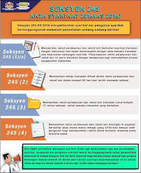 Borang 49 akta syarikat 2016. Perkhidmatan Company Secretary