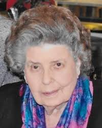 Jean Koder Obituary (1925