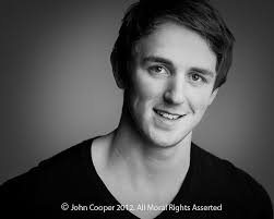 John Cooper Photography Blog