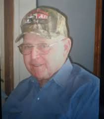 Royce Wade "Blackey" Fox Obituary October 17, 2019