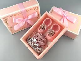 Whatever you choose, your gift is sure to wow! Baby Gifts For A Girl Online