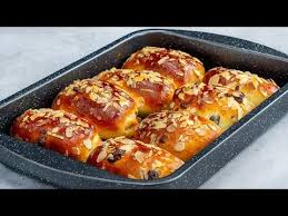 Pin Auf Brot Und Co