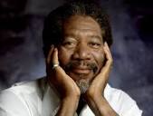Morgan Freeman, the veteran actor doomed to play himself: 'Once ...